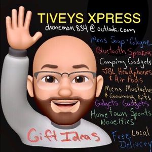 Meet your Posher, Jason